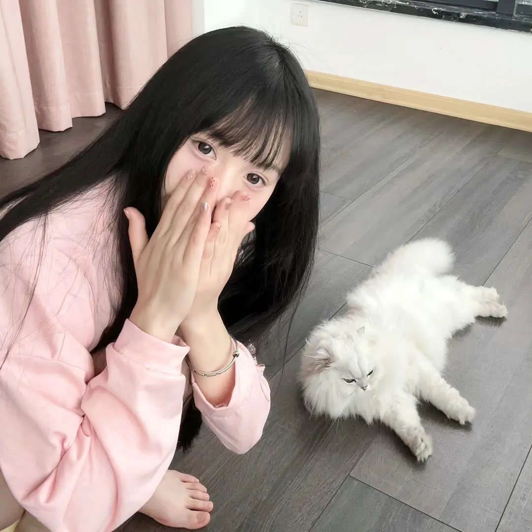 如此好运